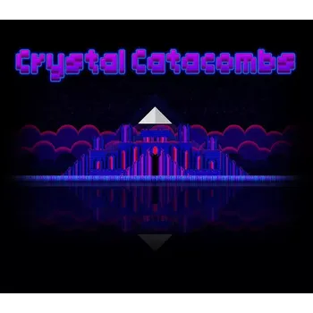 Počítačová hra Crystal Catacombs