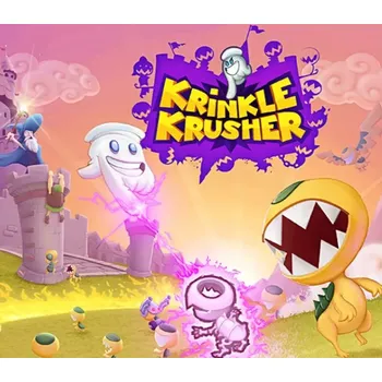 Počítačová hra Krinkle Krusher