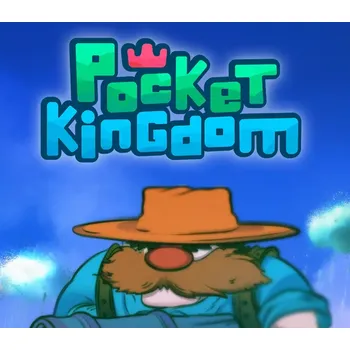 Počítačová hra Pocket Kingdom