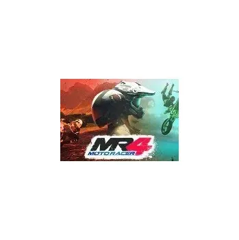 Počítačová hra Moto Racer 4 - Season Pass