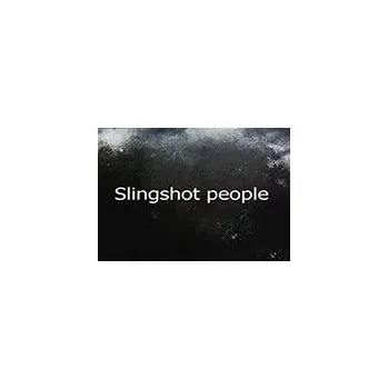 Počítačová hra Slingshot people