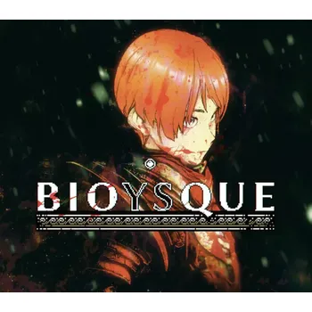 Počítačová hra Bioysque