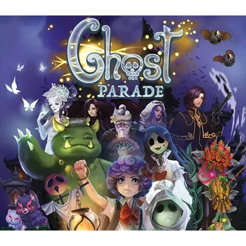 Počítačová hra Ghost Parade