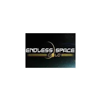 Počítačová hra Endless Space Gold Edition