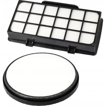 Filtr do vysavače AJS Filtry pro Tefal TW6951EA 2ks