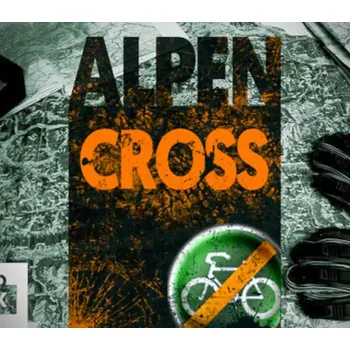 Počítačová hra AlpenCROSS