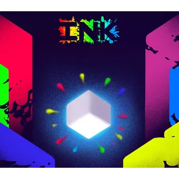 Počítačová hra INK