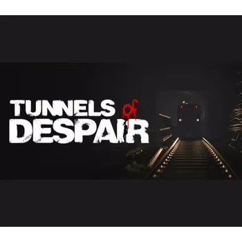 Počítačová hra Tunnels of Despair