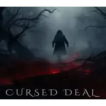 Počítačová hra Cursed Deal
