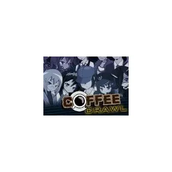 Počítačová hra Coffee Crawl