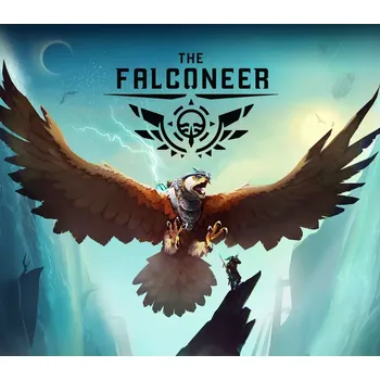 Počítačová hra The Falconeer