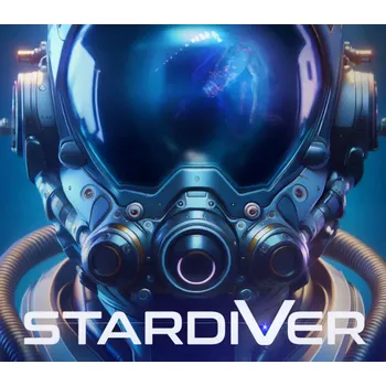 Počítačová hra Stardiver