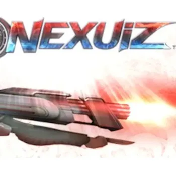 Počítačová hra Nexuiz