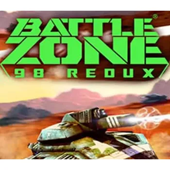 Počítačová hra Battlezone 98 Redux: Odyssey Edition