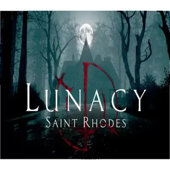 Počítačová hra Lunacy: Saint Rhodes