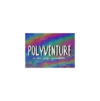 Počítačová hra Polyventure