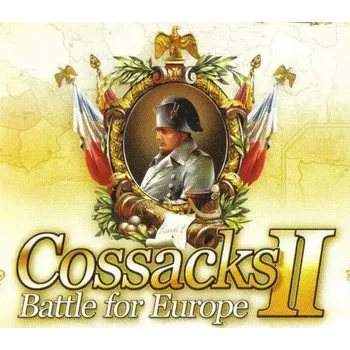 Počítačová hra Cossacks II: Battle for Europe