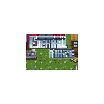 Počítačová hra Eternal Maze