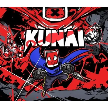 Počítačová hra KUNAI