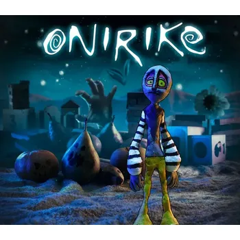 Počítačová hra Onirike