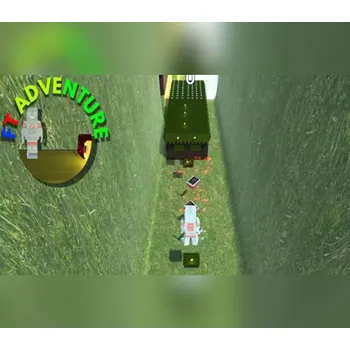 Počítačová hra FT Adventures