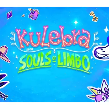 Počítačová hra Kulebra and the Souls of Limbo