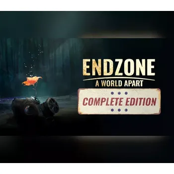 Počítačová hra Endzone - A World Apart Complete Edition