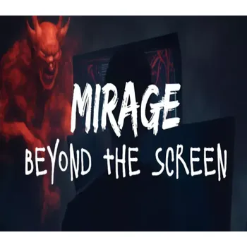 Počítačová hra Mirage: Beyond The Screen