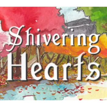 Počítačová hra Shivering Hearts