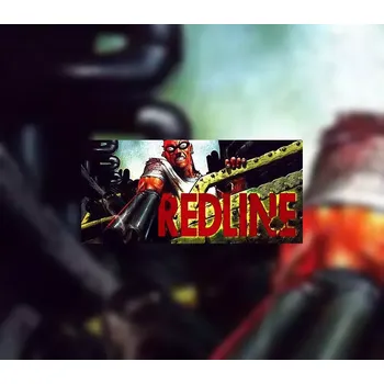 Počítačová hra Redline