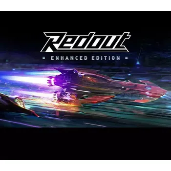 Počítačová hra Redout: Enhanced Edition