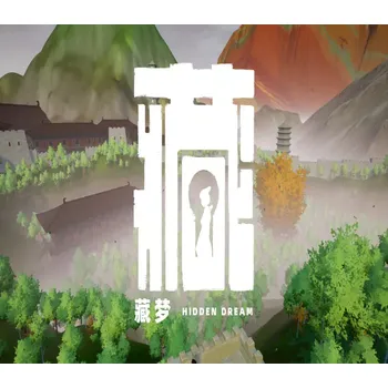 Počítačová hra Hidden Dream