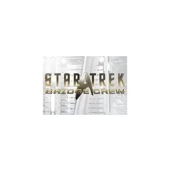 Počítačová hra Star Trek: Bridge Crew