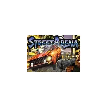 Počítačová hra Street Arena