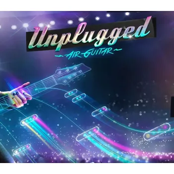 Počítačová hra Unplugged