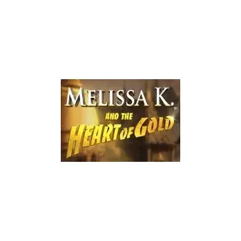 Počítačová hra Melissa K. and the Heart of Gold: Collector's Edition