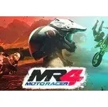 Moto Racer 4 Deluxe Edition