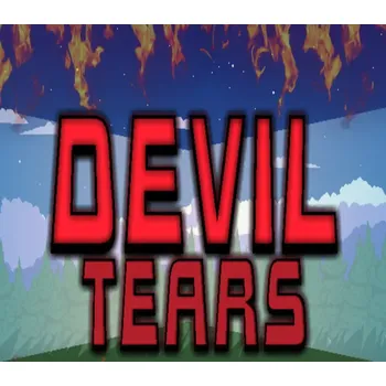 Počítačová hra Devil Tears