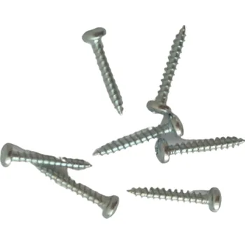 vypínač Šroubek do elektroinstalační krabice