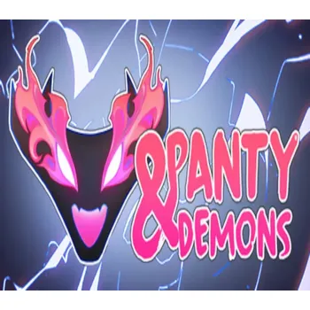 Počítačová hra Panty&Demons