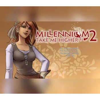 Počítačová hra Millennium 2: Take Me Higher
