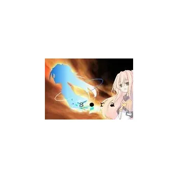 Počítačová hra Sora