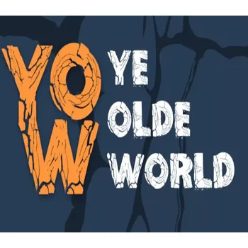 Počítačová hra Yow