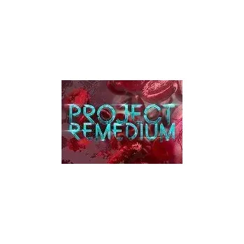 Počítačová hra Project Remedium