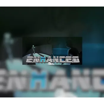 Počítačová hra EnHanced