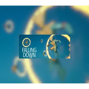 Počítačová hra Falling Down