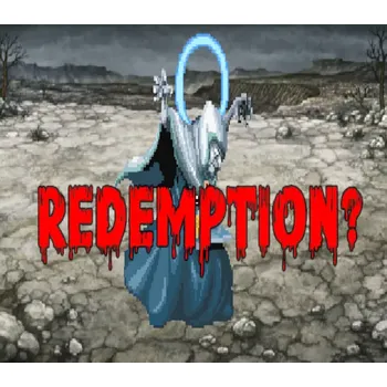 Počítačová hra Redemption?