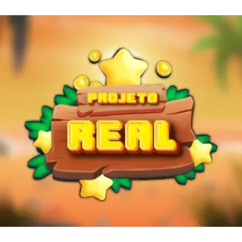 Počítačová hra Projeto Real