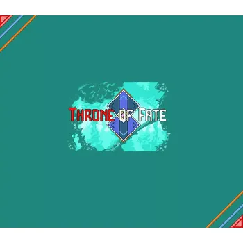 Počítačová hra Throne of Fate