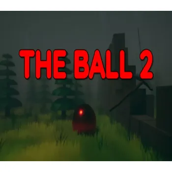 Počítačová hra The Ball 2